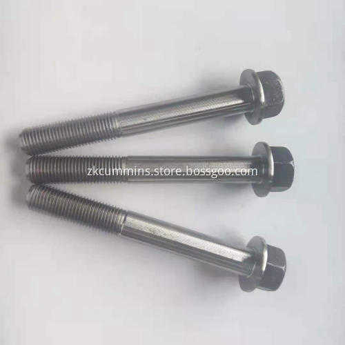 3627095 Cummins Hexagon Head Cap Screw